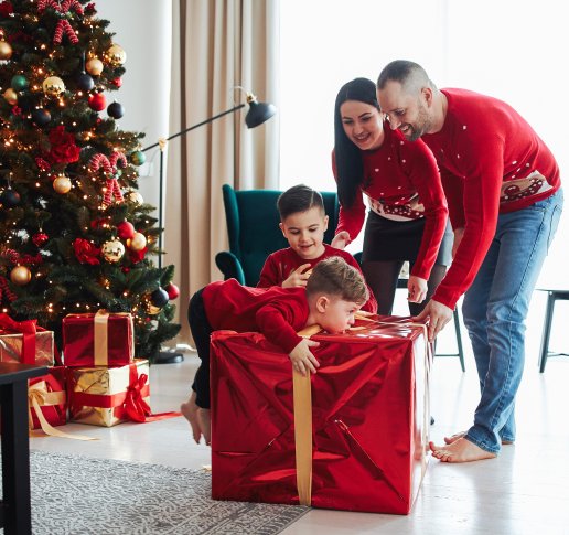 Lange Wochenenden und Feiertage