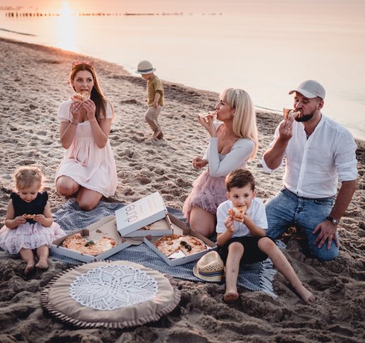 Lange Wochenenden und Feiertage