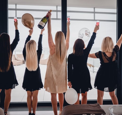 Lange Wochenenden und Feiertage