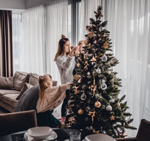 Lange Wochenenden und Feiertage