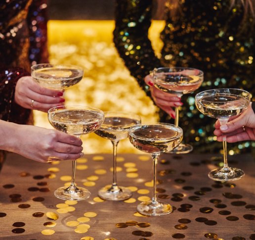 Lange Wochenenden und Feiertage