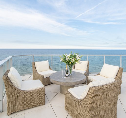 Vip Penthouse