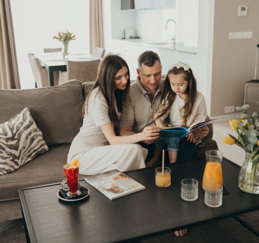 Lange Wochenenden und Feiertage