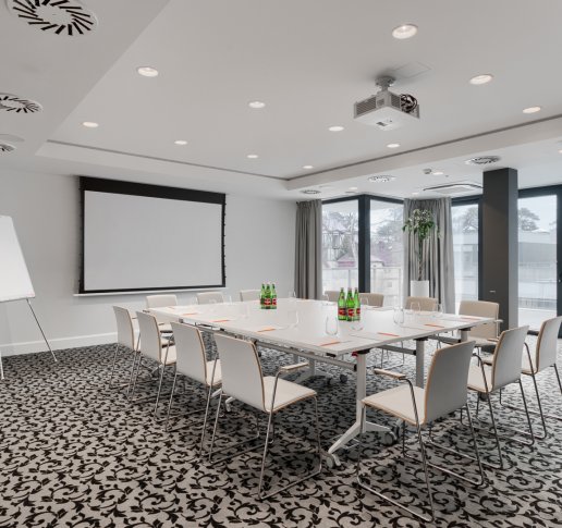 Perfekte Konferenzen