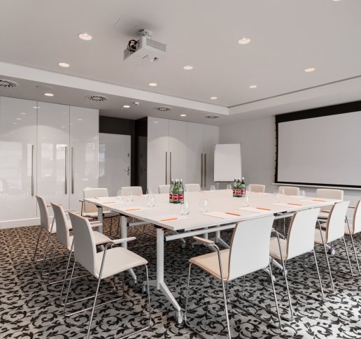 Perfekte Konferenzen