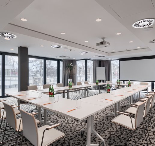 Perfekte Konferenzen