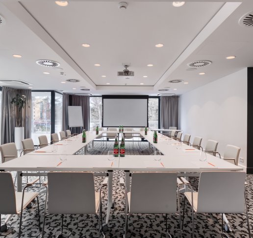 Perfekte Konferenzen