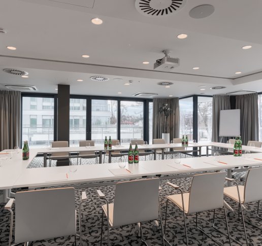 Perfekte Konferenzen