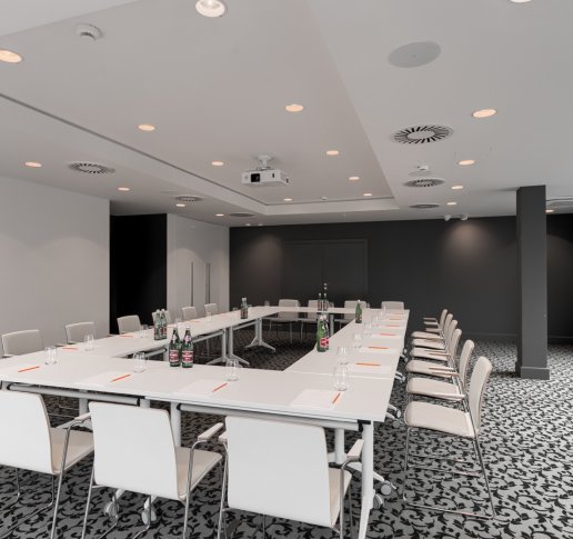 Perfekte Konferenzen