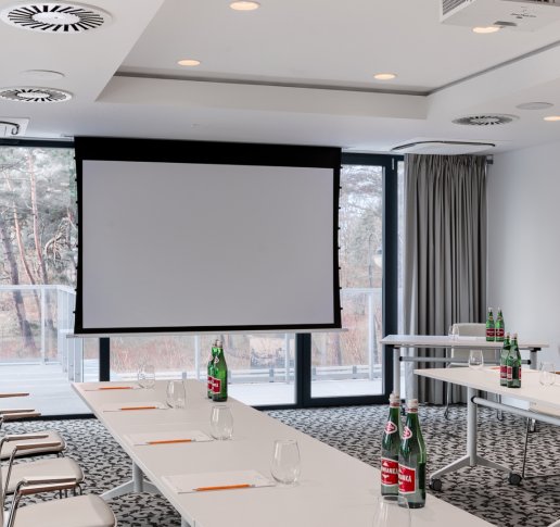 Perfekte Konferenzen