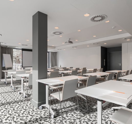 Perfekte Konferenzen