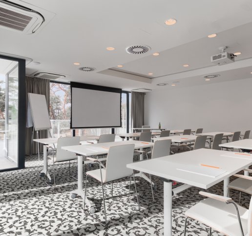 Perfekte Konferenzen