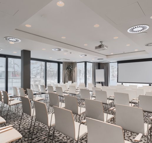 Perfekte Konferenzen