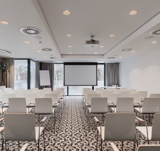 Perfekte Konferenzen