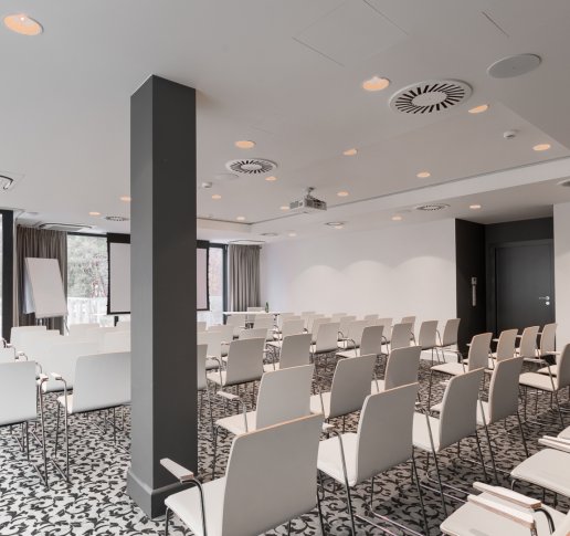 Perfekte Konferenzen