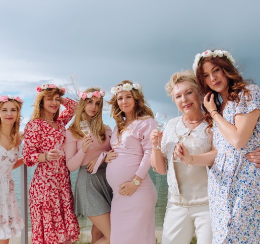 Lange Wochenenden und Feiertage