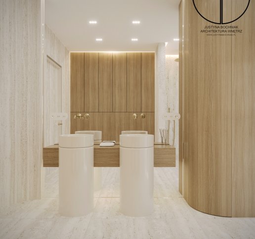 Apartament A312 z dwiema sypialniami z widokiem na morze