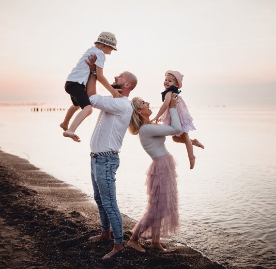 Maj&oacute;wka w Dune Beach Resort!