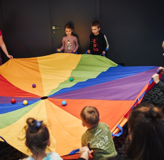 LISTOPADOWE ANIMACJE DLA DZIECI (08-10.11)