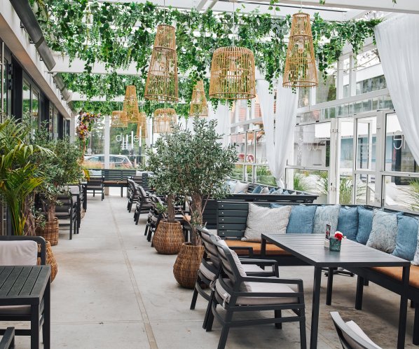 Tu zatrzymuje się czas