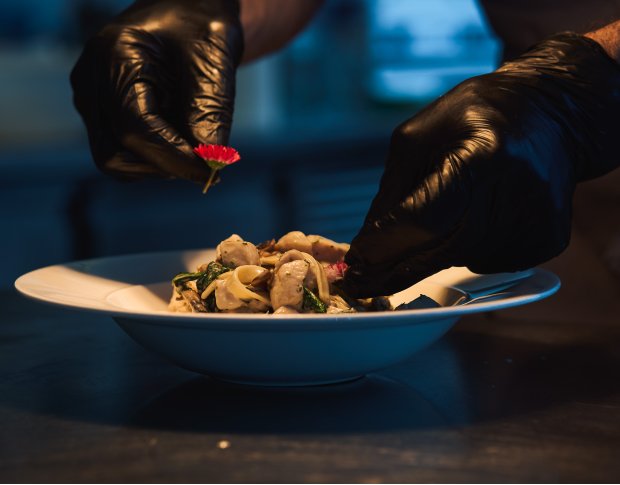 Culinary experiences