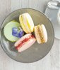 Desserts