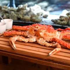 Mały ocean - Restauracja Babinicz