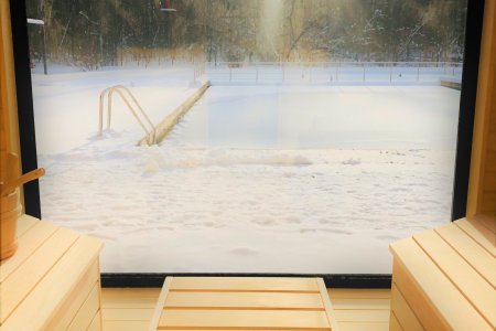 Leśne SPA
