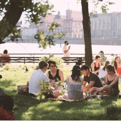 Gdzie na majówkę? Odwiedź Dolny Śląsk!