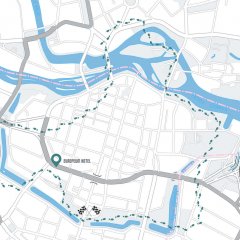 Gdzie na spacer po Wrocławiu?