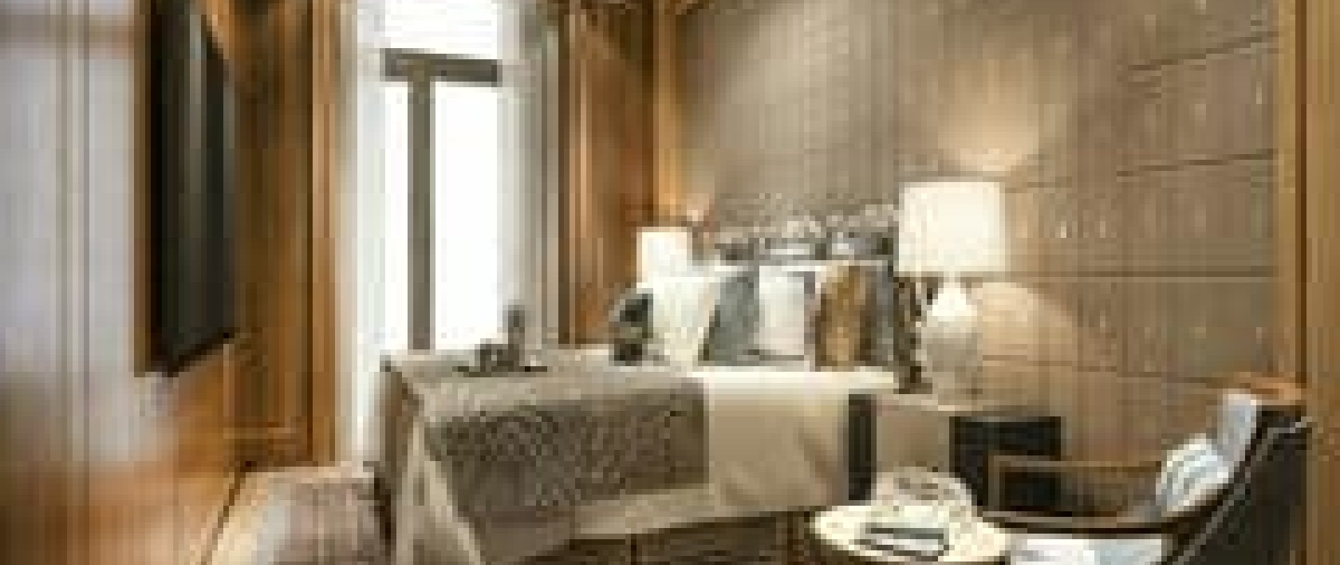Luksusowe zakwaterowanie w hotelu i spa – co nas wyróżnia?