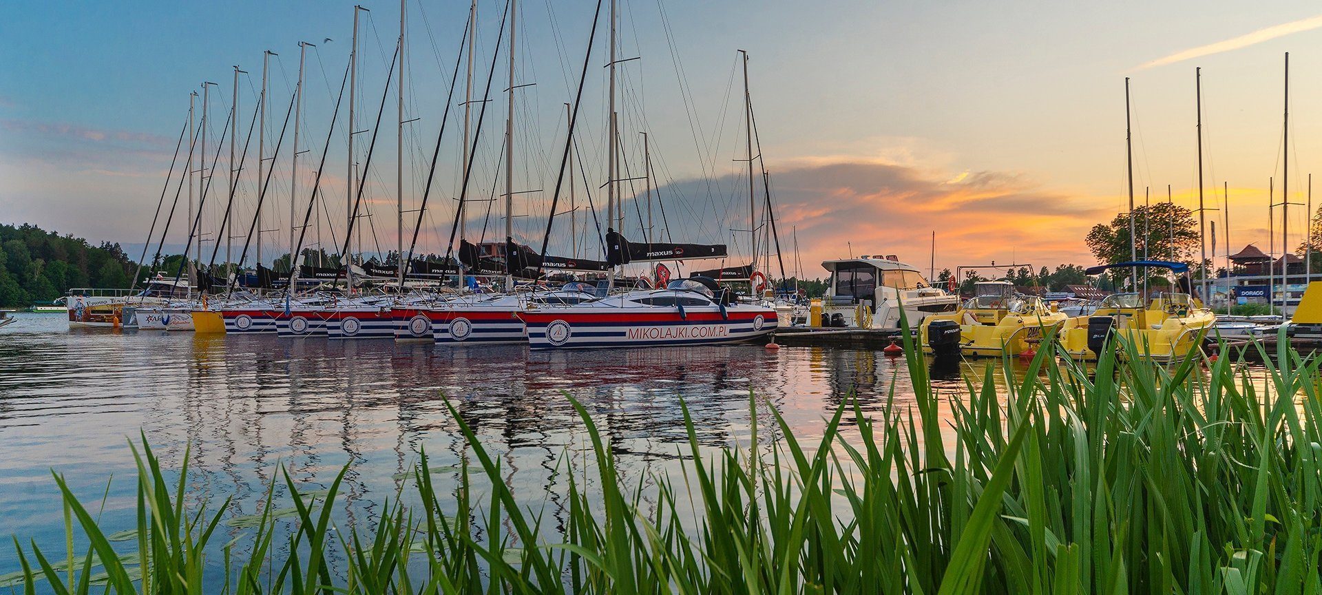 Zapraszamy do Fregaty