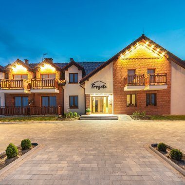 Apartamenty Fregata