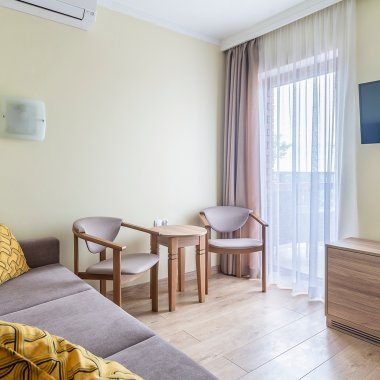 Apartamenty Fregata