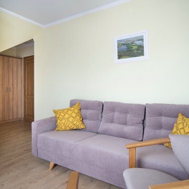 Apartamenty Fregata