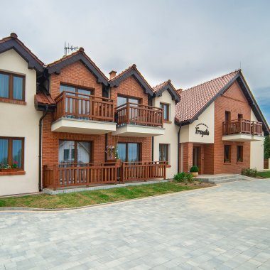 Apartamenty Fregata
