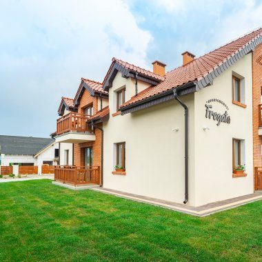 Apartamenty Fregata