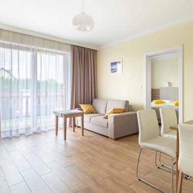 Apartamenty Fregata