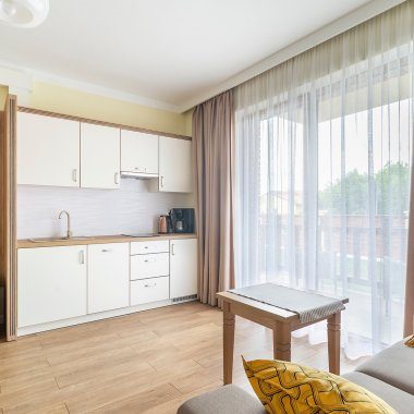 Apartamenty Fregata