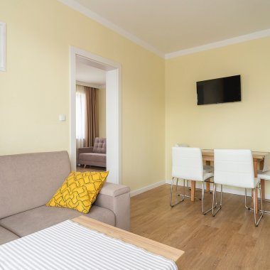 Apartamenty Fregata