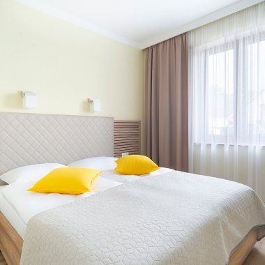 Apartamenty Fregata