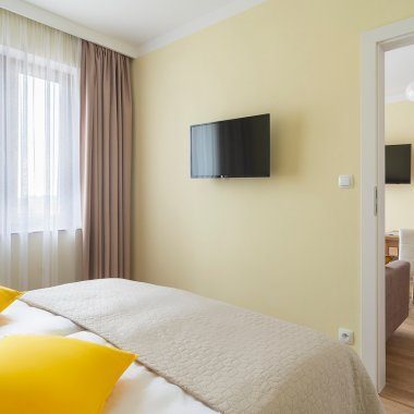 Apartamenty Fregata