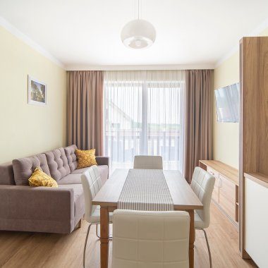 Apartamenty Fregata