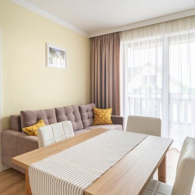 Apartamenty Fregata