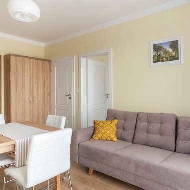 Apartamenty Fregata