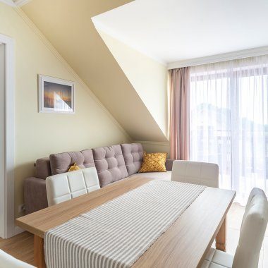 Apartamenty Fregata