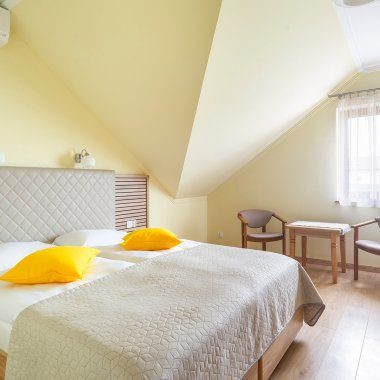 Apartamenty Fregata