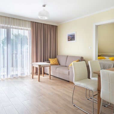 Apartamenty Fregata