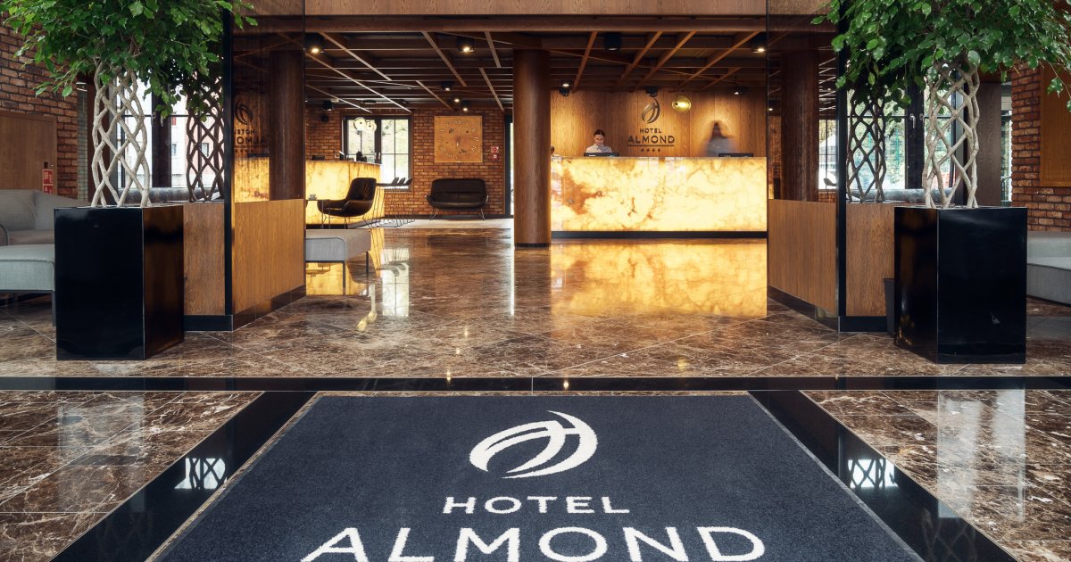 Hotel Almond