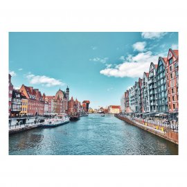 Gdańsk widok